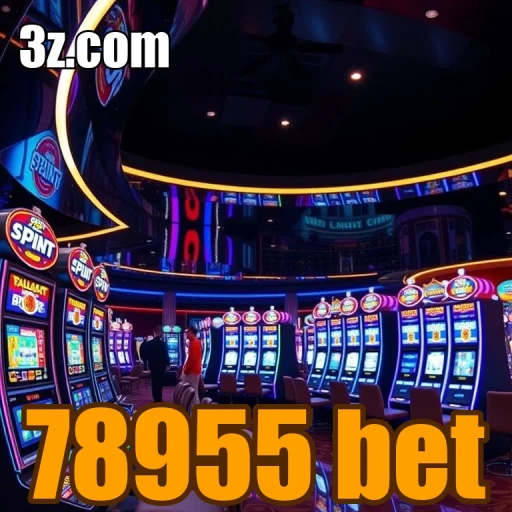 Incríveis bônus da 78955 bet para jogatina divertida e empolgante
