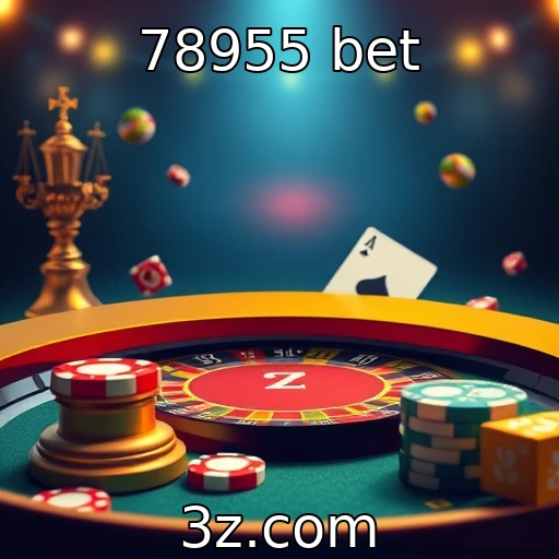 78955 bet : Evolução da legislação sobre jogos de azar no Brasil