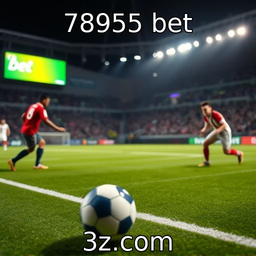 78955 bet : Impacto das regulamentações sobre jogos de azar