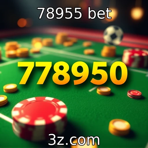 78955 bet : Novas regulamentações para jogos de azar em 2025