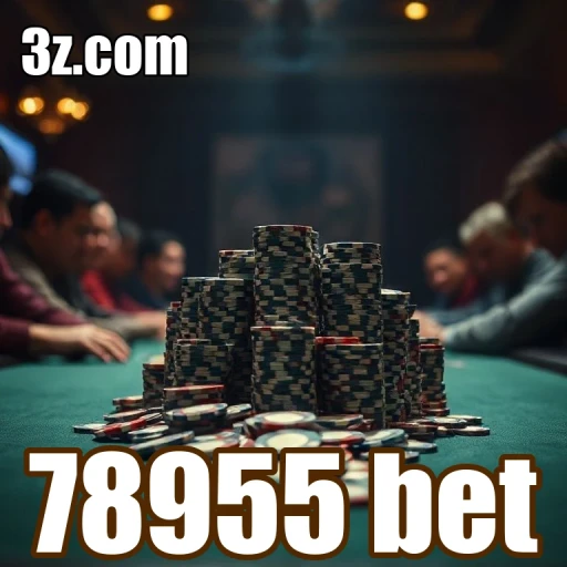 Aventura em Slots: As Incríveis Ofertas do 78955 Bet