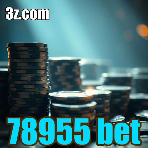 Os Specials da 78955 bet: Inovações que Envolvem e Cativam!